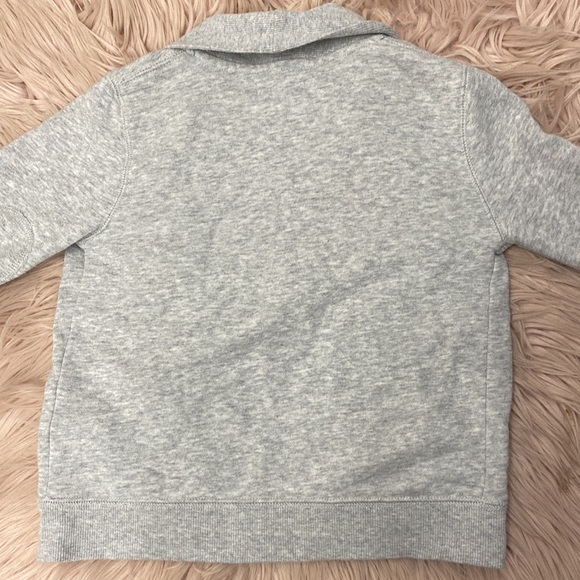 Boys Cardigan Sweater - Picture 6 of 7